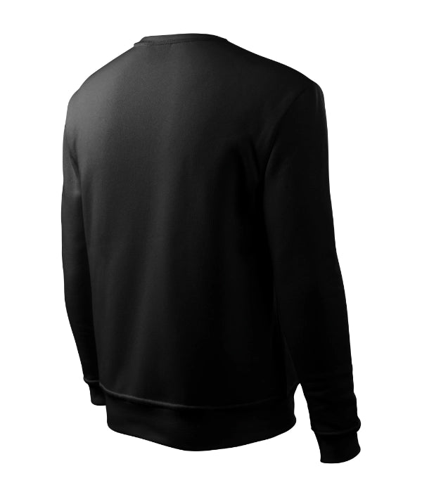 Malfini Essential 406 – Rundhals-Sweatshirt Herren & Kinder | S–4XL | 15 Farben