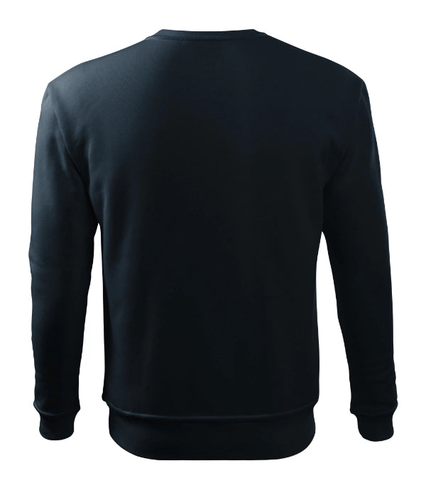 Malfini Essential 406 – Rundhals-Sweatshirt Herren & Kinder | S–4XL | 15 Farben