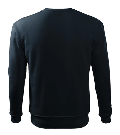 Malfini Essential 406 – Rundhals-Sweatshirt Herren & Kinder | S–4XL | 15 Farben