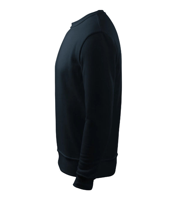 Malfini Essential 406 – Rundhals-Sweatshirt Herren & Kinder | S–4XL | 15 Farben