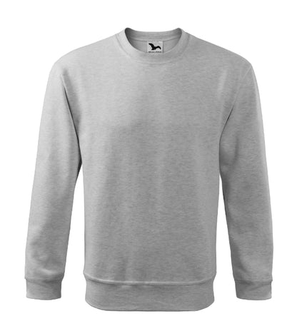 Malfini Essential 406 – Rundhals-Sweatshirt Herren & Kinder | S–4XL | 15 Farben