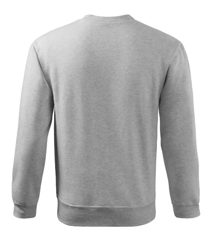 Malfini Essential 406 – Rundhals-Sweatshirt Herren & Kinder | S–4XL | 15 Farben