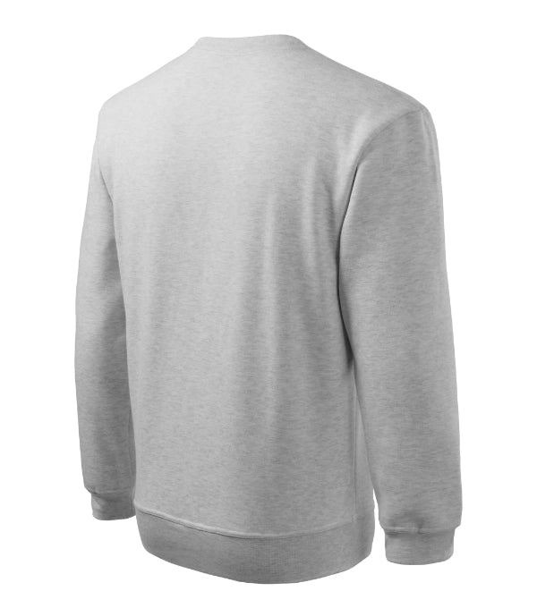 Malfini Essential 406 – Rundhals-Sweatshirt Herren & Kinder | S–4XL | 15 Farben