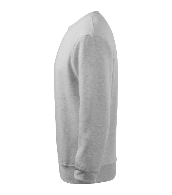 Malfini Essential 406 – Rundhals-Sweatshirt Herren & Kinder | S–4XL | 15 Farben