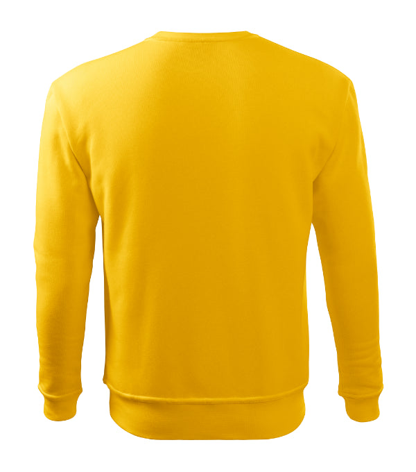 Malfini Essential 406 – Rundhals-Sweatshirt Herren & Kinder | S–4XL | 15 Farben
