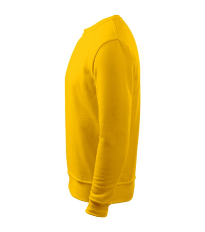 Malfini Essential 406 – Rundhals-Sweatshirt Herren & Kinder | S–4XL | 15 Farben