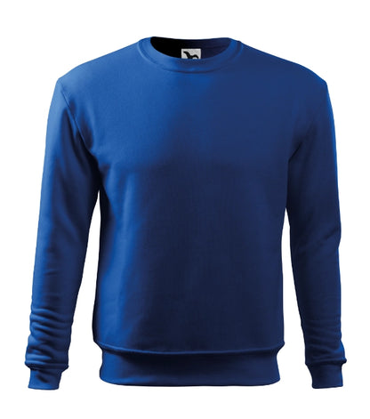 Malfini Essential 406 – Rundhals-Sweatshirt Herren & Kinder | S–4XL | 15 Farben