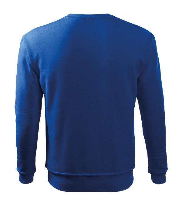 Malfini Essential 406 – Rundhals-Sweatshirt Herren & Kinder | S–4XL | 15 Farben