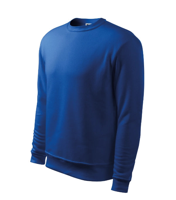 Malfini Essential 406 – Rundhals-Sweatshirt Herren & Kinder | S–4XL | 15 Farben