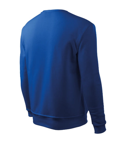 Malfini Essential 406 – Rundhals-Sweatshirt Herren & Kinder | S–4XL | 15 Farben