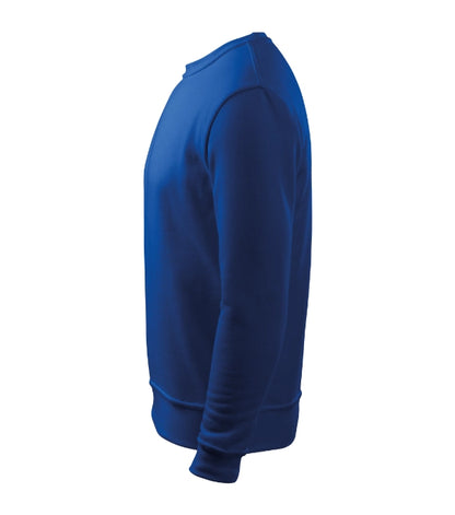 Malfini Essential 406 – Rundhals-Sweatshirt Herren & Kinder | S–4XL | 15 Farben