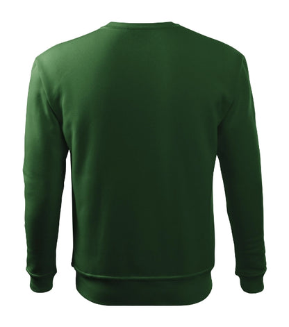 Malfini Essential 406 – Rundhals-Sweatshirt Herren & Kinder | S–4XL | 15 Farben