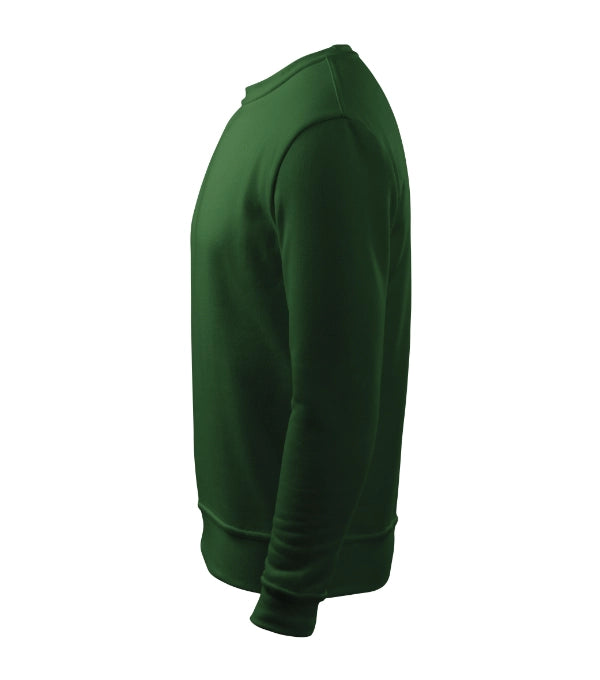 Malfini Essential 406 – Rundhals-Sweatshirt Herren & Kinder | S–4XL | 15 Farben