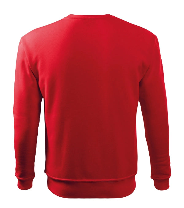 Malfini Essential 406 – Rundhals-Sweatshirt Herren & Kinder | S–4XL | 15 Farben