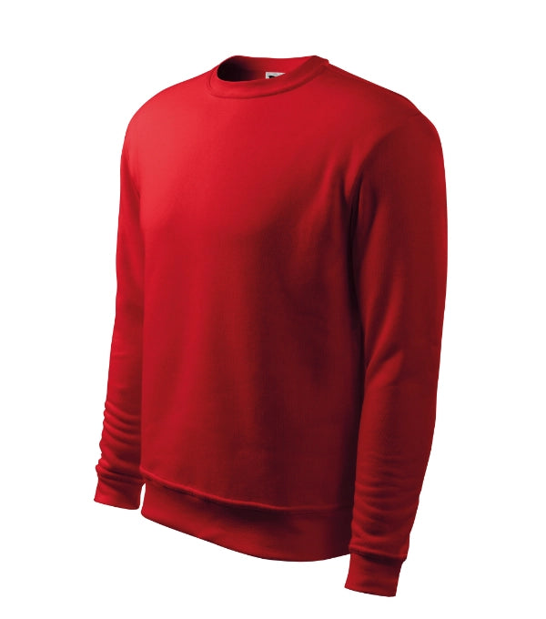 Malfini Essential 406 – Rundhals-Sweatshirt Herren & Kinder | S–4XL | 15 Farben