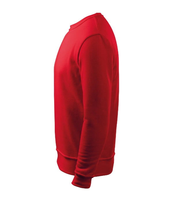 Malfini Essential 406 – Rundhals-Sweatshirt Herren & Kinder | S–4XL | 15 Farben