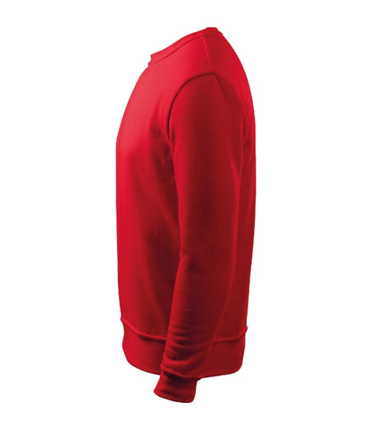 Malfini Essential 406 – Rundhals-Sweatshirt Herren & Kinder | S–4XL | 15 Farben