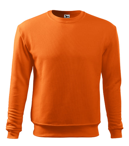 Malfini Essential 406 – Rundhals-Sweatshirt Herren & Kinder | S–4XL | 15 Farben