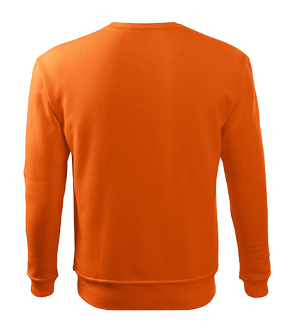 Malfini Essential 406 – Rundhals-Sweatshirt Herren & Kinder | S–4XL | 15 Farben