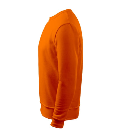 Malfini Essential 406 – Rundhals-Sweatshirt Herren & Kinder | S–4XL | 15 Farben