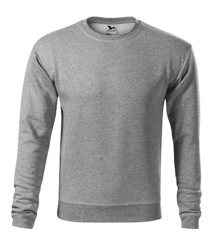 Malfini Essential 406 – Rundhals-Sweatshirt Herren & Kinder | S–4XL | 15 Farben