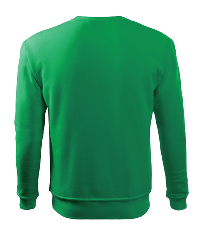 Malfini Essential 406 – Rundhals-Sweatshirt Herren & Kinder | S–4XL | 15 Farben