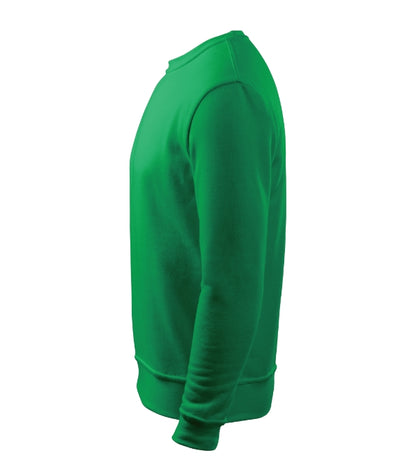 Malfini Essential 406 – Rundhals-Sweatshirt Herren & Kinder | S–4XL | 15 Farben