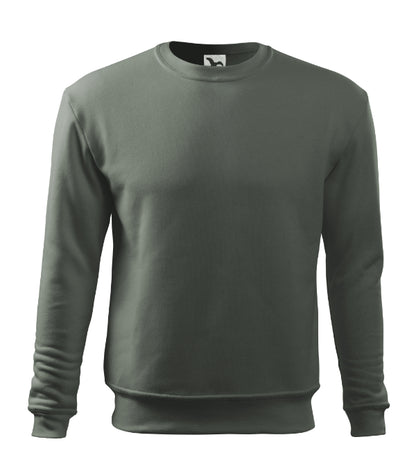 Malfini Essential 406 – Rundhals-Sweatshirt Herren & Kinder | S–4XL | 15 Farben