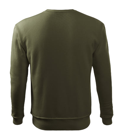 Malfini Essential 406 – Rundhals-Sweatshirt Herren & Kinder | S–4XL | 15 Farben