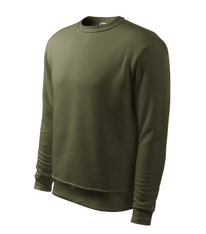 Malfini Essential 406 – Rundhals-Sweatshirt Herren & Kinder | S–4XL | 15 Farben