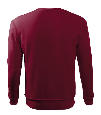 Malfini Essential 406 – Rundhals-Sweatshirt Herren & Kinder | S–4XL | 15 Farben