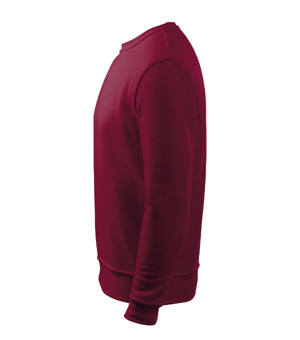 Malfini Essential 406 – Rundhals-Sweatshirt Herren & Kinder | S–4XL | 15 Farben