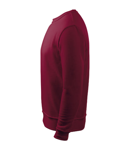 Malfini Essential 406 – Rundhals-Sweatshirt Herren & Kinder | S–4XL | 15 Farben
