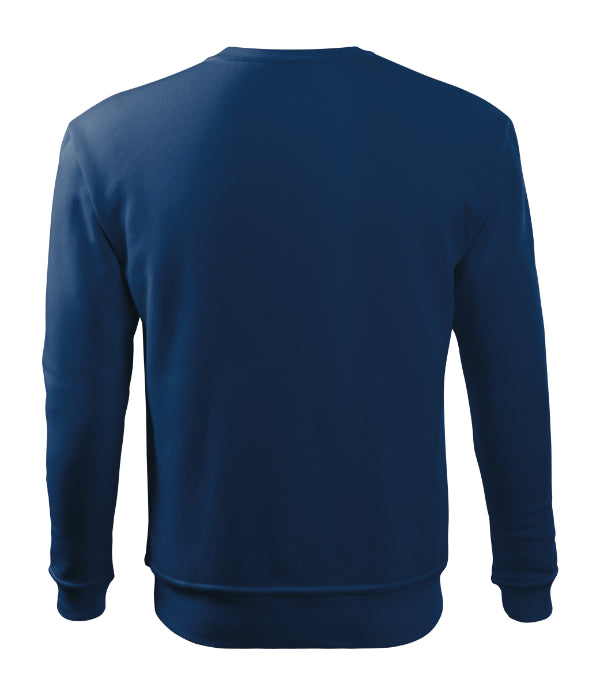 Malfini Essential 406 – Rundhals-Sweatshirt Herren & Kinder | S–4XL | 15 Farben