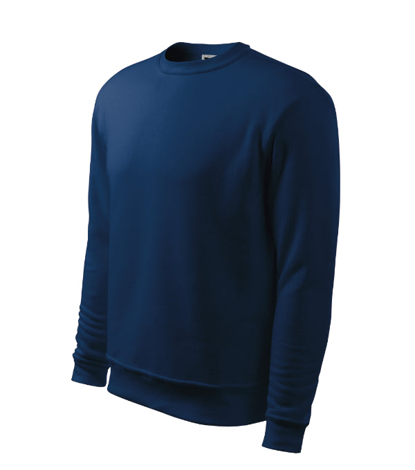 Malfini Essential 406 – Rundhals-Sweatshirt Herren & Kinder | S–4XL | 15 Farben