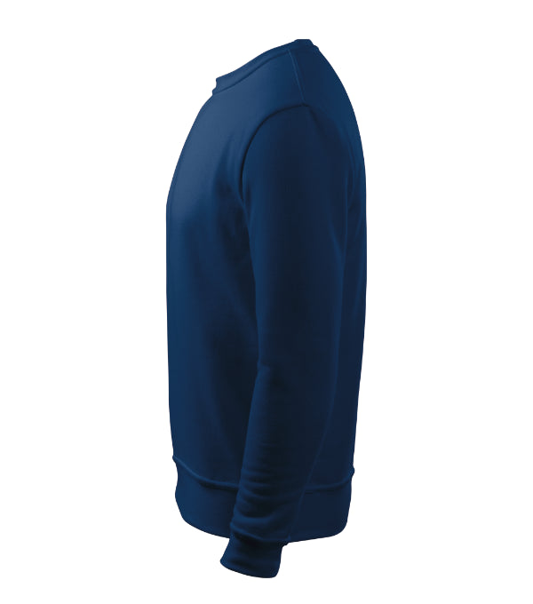 Malfini Essential 406 – Rundhals-Sweatshirt Herren & Kinder | S–4XL | 15 Farben