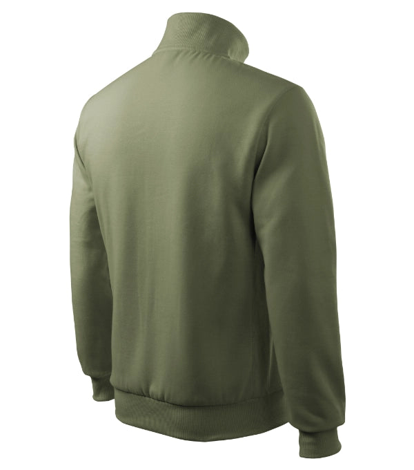 Adventure 407 Sweatshirt Herren