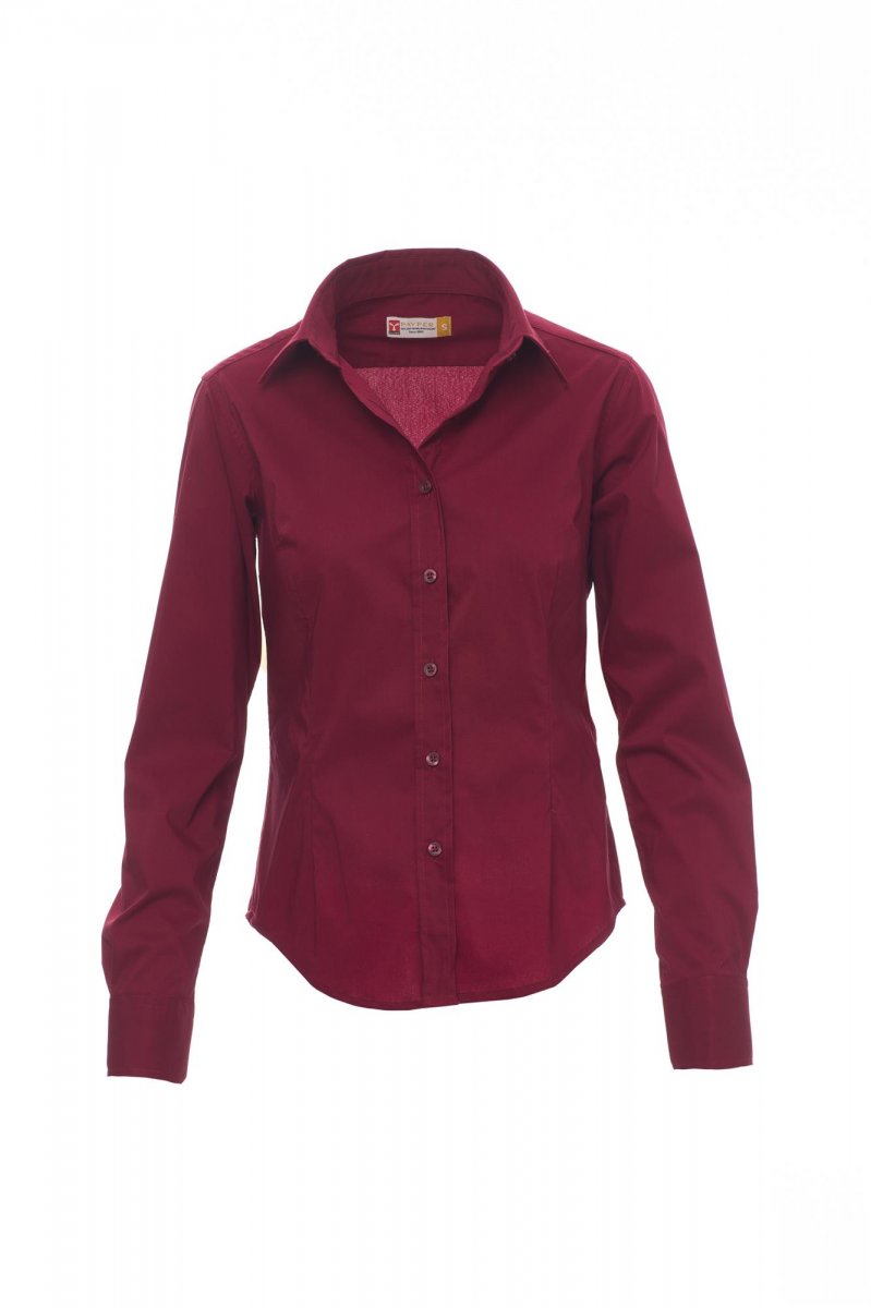PAYPER - Damenbluse IMAGE LADY