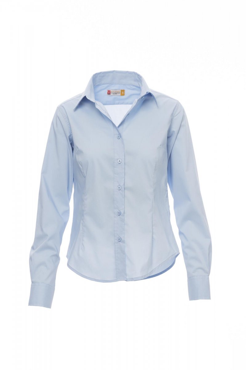 PAYPER - Damenbluse IMAGE LADY