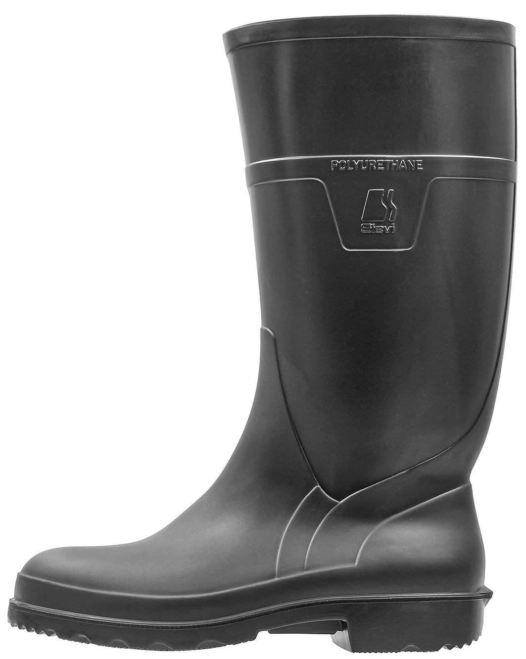 SIEVI - LIGHT BOOT BLACK O4