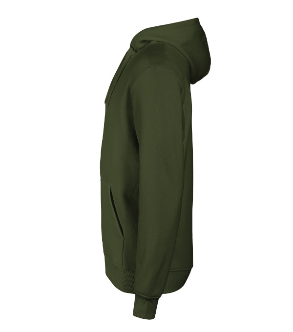 Malfini Trendy Zipper 410 – Herren Zip-Hoodie | S–3XL | 15 Farben