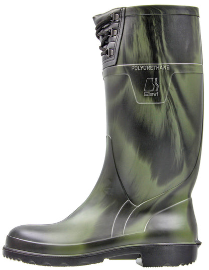SIEVI - LIGHT BOOT CAMO O5