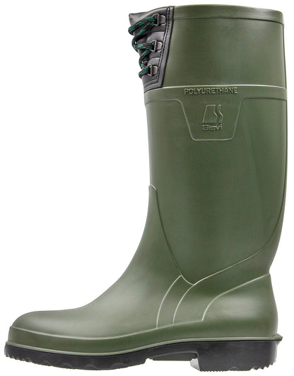 SIEVI - LIGHT BOOT LACES O4