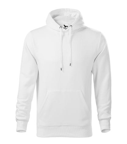 Malfini Cape 413 – Herren Hoodie mit Kängurutasche | S–5XL | 21 Farben