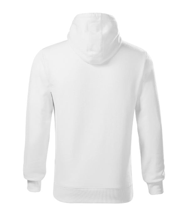 Malfini Cape 413 – Herren Hoodie mit Kängurutasche | S–5XL | 21 Farben
