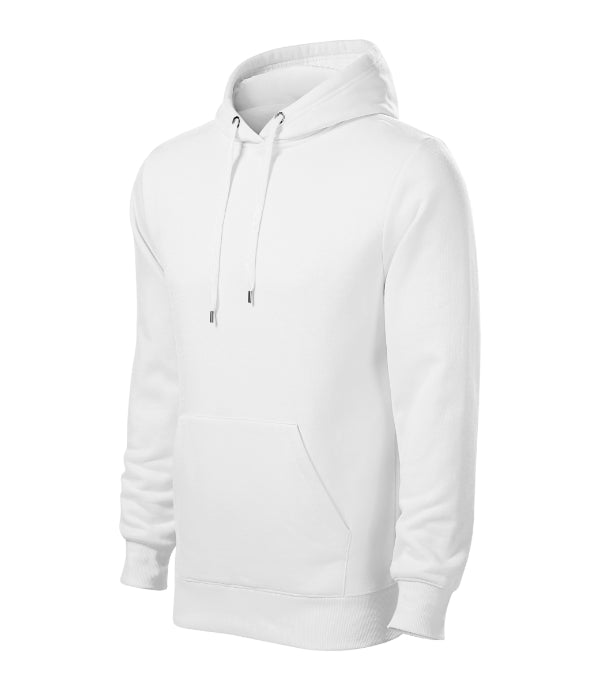 Malfini Cape 413 – Herren Hoodie mit Kängurutasche | S–5XL | 21 Farben