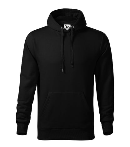 Malfini Cape 413 – Herren Hoodie mit Kängurutasche | S–5XL | 21 Farben