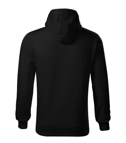 Malfini Cape 413 – Herren Hoodie mit Kängurutasche | S–5XL | 21 Farben