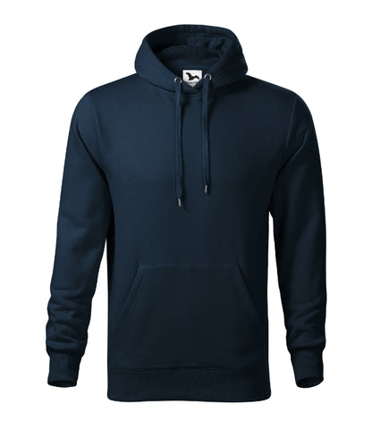 Malfini Cape 413 – Herren Hoodie mit Kängurutasche | S–5XL | 21 Farben