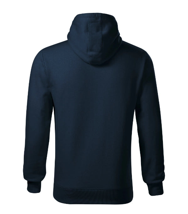 Malfini Cape 413 – Herren Hoodie mit Kängurutasche | S–5XL | 21 Farben